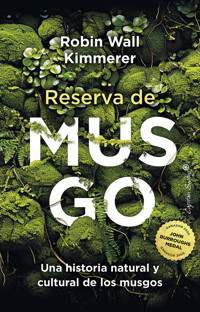 Reserva de Musgo - Robin Wall Kimmerer - ebook