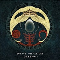 Drzewo. Mity słowiańskie i inne opowieści - Łukasz Wierzbicki - audiobook