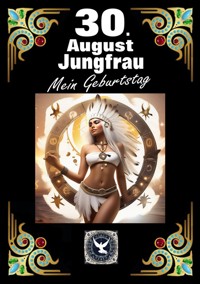 30.August, mein Geburtstag - Andreas Kühnemann - ebook