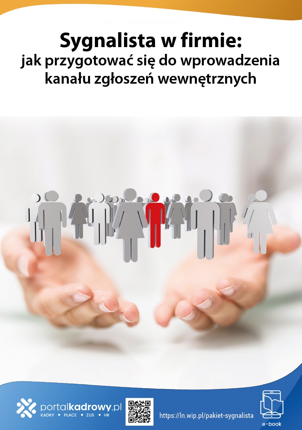 Sygnalista w firmie: jak przygotować się do wprowadzenia kanału zgłoszeń wewnętrznych