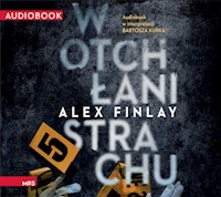 W otchłani strachu - Finlay Alex - ebook + audiobook + książka