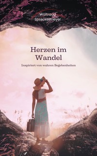 Herzen im Wandel - Waltraud Spreckelmeyer - ebook