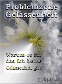 Problemzone Gelassenheit - Edi Mann - ebook