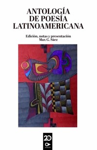 Antología de Poesía Latinoamericana -  - ebook