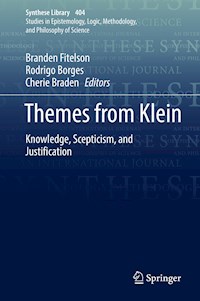 Themes from Klein -  - ebook