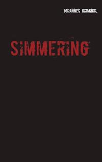 Simmering - Johannes Girmindl - ebook