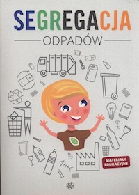 Segregacja odpadów -  - książka