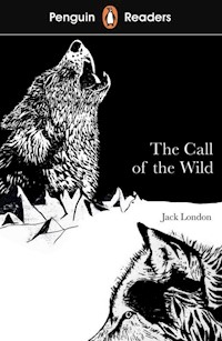 Penguin Readers Level 2 The Call of the Wild - Jack London - książka