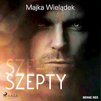 Sze-Szepty - Majka Wielądek - ebook + audiobook