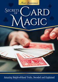 Secrets of Card Magic - Marc Lemezma - ebook