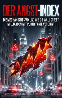 Der Angst-Index - Philipp Schwartz - ebook