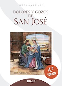 Dolores y gozos de San José - Jesús Martínez García - ebook