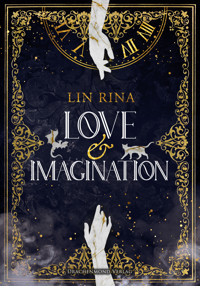 Love & Imagination - Rina Lin - ebook