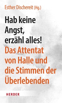 Hab keine Angst, erzähl alles! -  - ebook