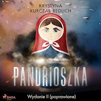 Pandrioszka - Krystyna Kurczab-Redlich - ebook + audiobook + książka