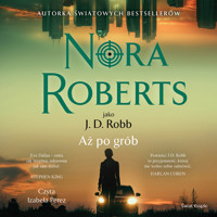 Aż po grób - Nora Roberts - ebook + audiobook + książka