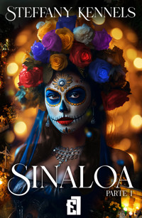 Sinaloa - Steffany Kennels - ebook