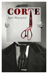 Corte - Igor Marojević - ebook