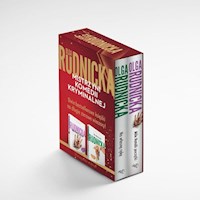 Miłe Natalii początki / Na własną rękę - Olga Rudnicka - książka