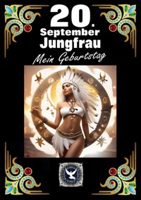 20.September, mein Geburtstag - Andreas Kühnemann - ebook