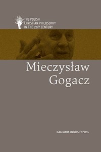 Mieczysław Gogacz ang - Artur Andrzejuk, Dawid Lipski, Magdalena Płotka, Michał Zembrzuski - książka