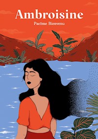 Ambroisine - Pacôme Bienvenu - ebook