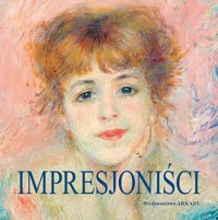 Impresjoniści - Vignot Edwart - książka