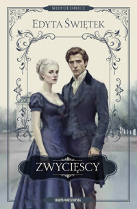 Niepołomice. Zwycięscy - Edyta Świętek - ebook + audiobook + książka