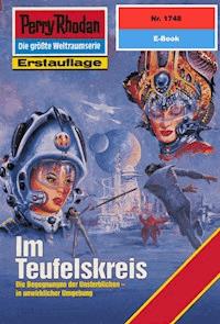 Perry Rhodan 1748: Im Teufelskreis - Horst Hoffmann - ebook