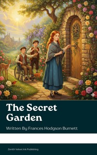 The Secret Garden - Frances Hodgson Burnett - ebook