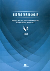 Hipertensjologia Tom 2 -  - książka