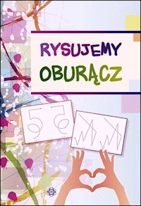 Rysujemy oburącz - Hinz Małgorzata - książka