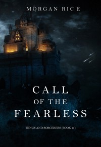 Call of the Fearless (Kings and Sorcerers—Book #11) - Rice Morgan - ebook