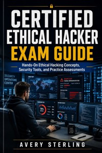 Certified Ethical Hacker Exam Guide - AVERY STERLING - ebook