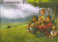 Romowie Roma Romanies - Różycka Małgorzata, Balkowski Janusz - książka