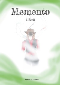 Memento - Romain Le Guinio - ebook
