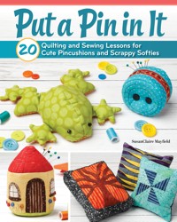 Put a Pin in It - SusanClaire Mayfield - ebook