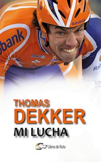 Thomas Dekker - Thijs Zonneveld - ebook