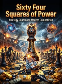 Sixty Four Squares of Power - Emma Whitaker - ebook