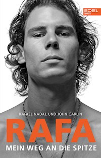 RAFA - Rafael Nadal - ebook