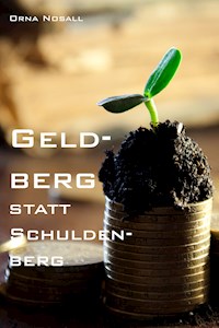 Geldberg statt Schuldenberg - Orna Nosall - ebook