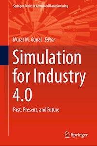 Simulation for Industry 4.0 -  - ebook