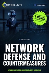 Network Defense and Countermeasures - Cybellium - ebook