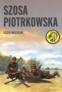 Szosa piotrkowska - Leszek Moczulski - ebook
