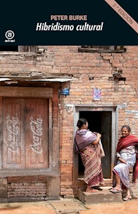 Hibridismo cultural - Peter Burke - ebook