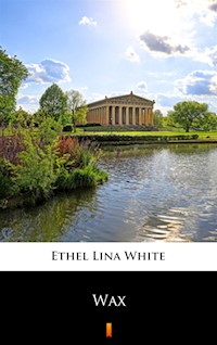 Wax - Ethel Lina White - ebook