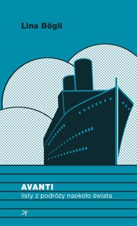 Avanti - Bogli Lina - książka