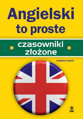 Angielski to proste. Czasowniki złożone - Paul Seligson - książka