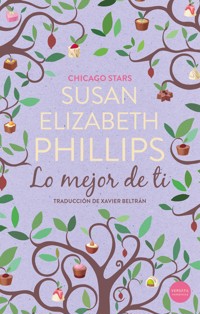 Lo mejor de tí - Susan Elizabeth Phillips - ebook
