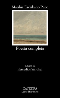 Poesía completa - Mariluz Escribano Pueo - ebook